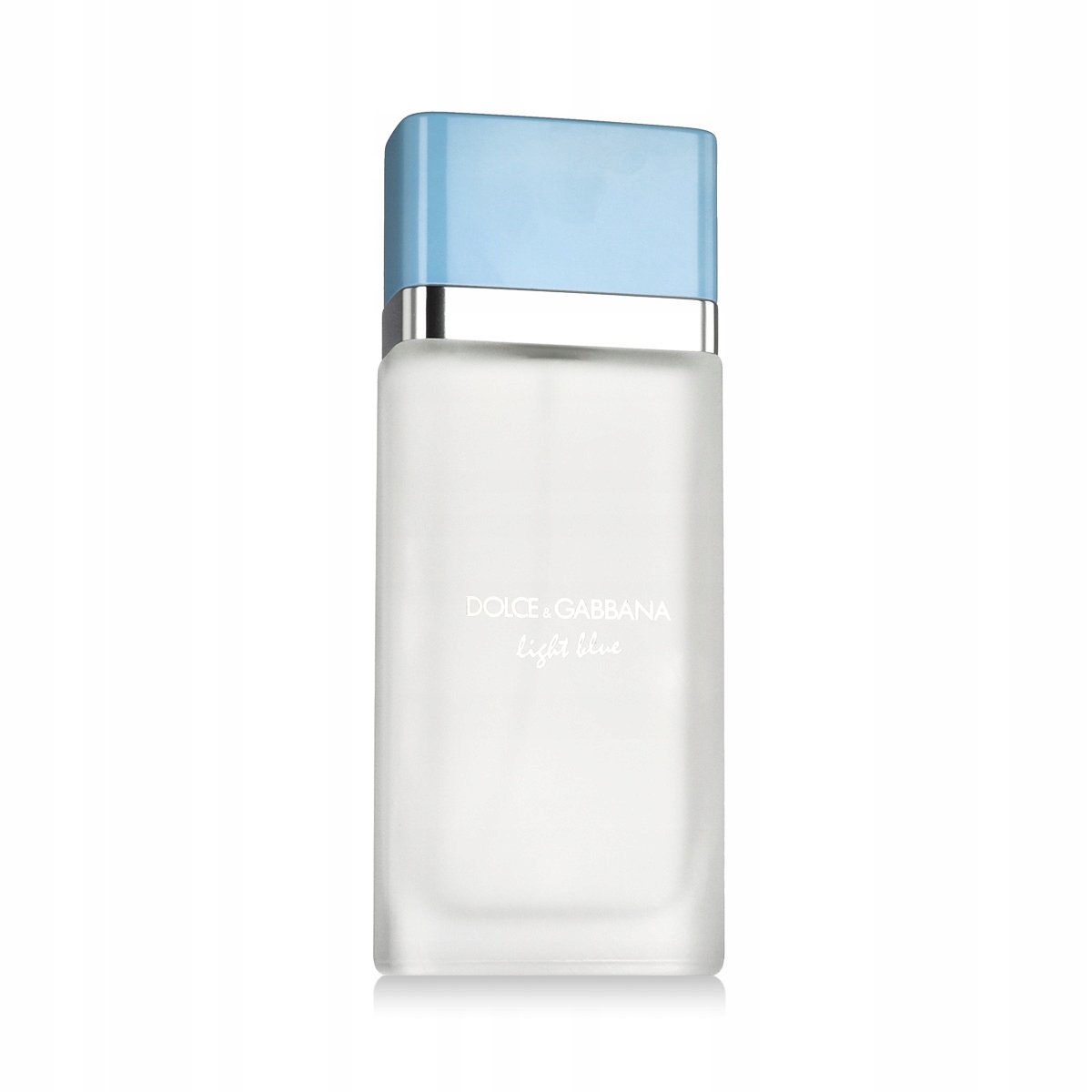 Dolce & Gabbana Light Blue 2025 Edt plnitelný 100 ml W