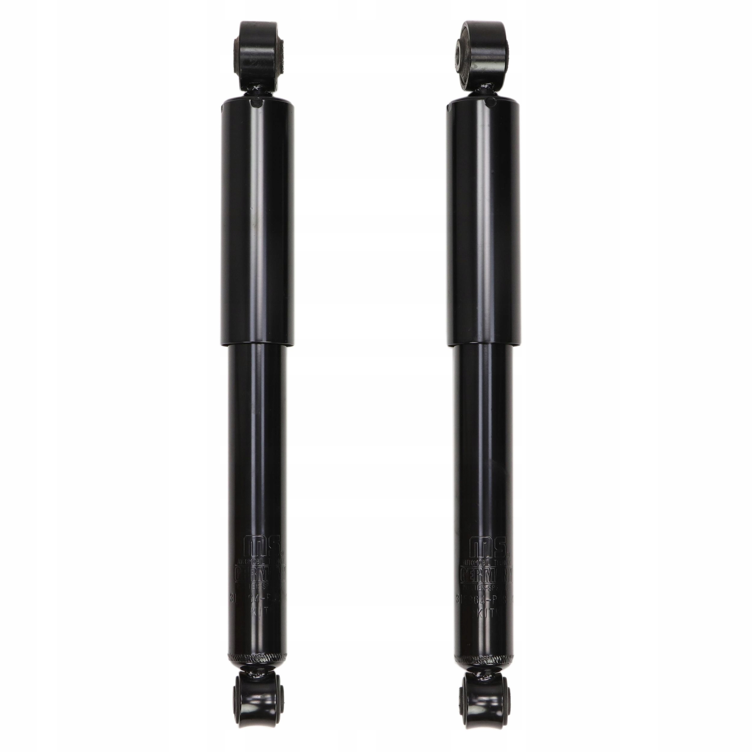 16K002812 - 2 амортизатора задние L + P OPEL; SUZUKI; SUBARU