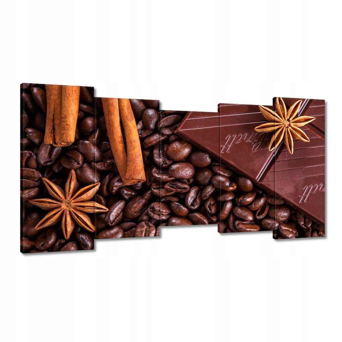 Obrazy 150x80 Káva Káva Coffee Kaffe