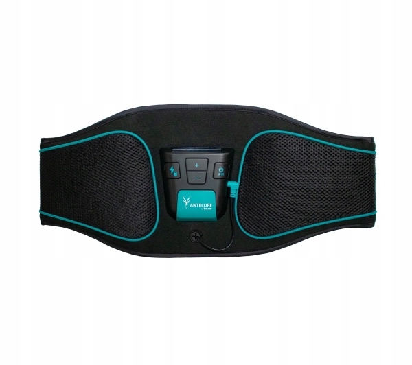 Elektrostymulator Antelope Beurer Corefit I Ems Stymulacja mięśni brzucha