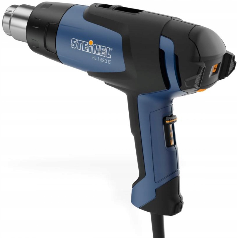 STEINEL HL1920 E OPALARKA 2000 W 3-stopniowa