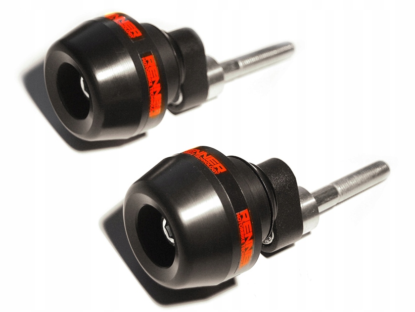 CRASH колодки RENNER KAWASAKI ZX-10 R 11-16 2xGRATIS