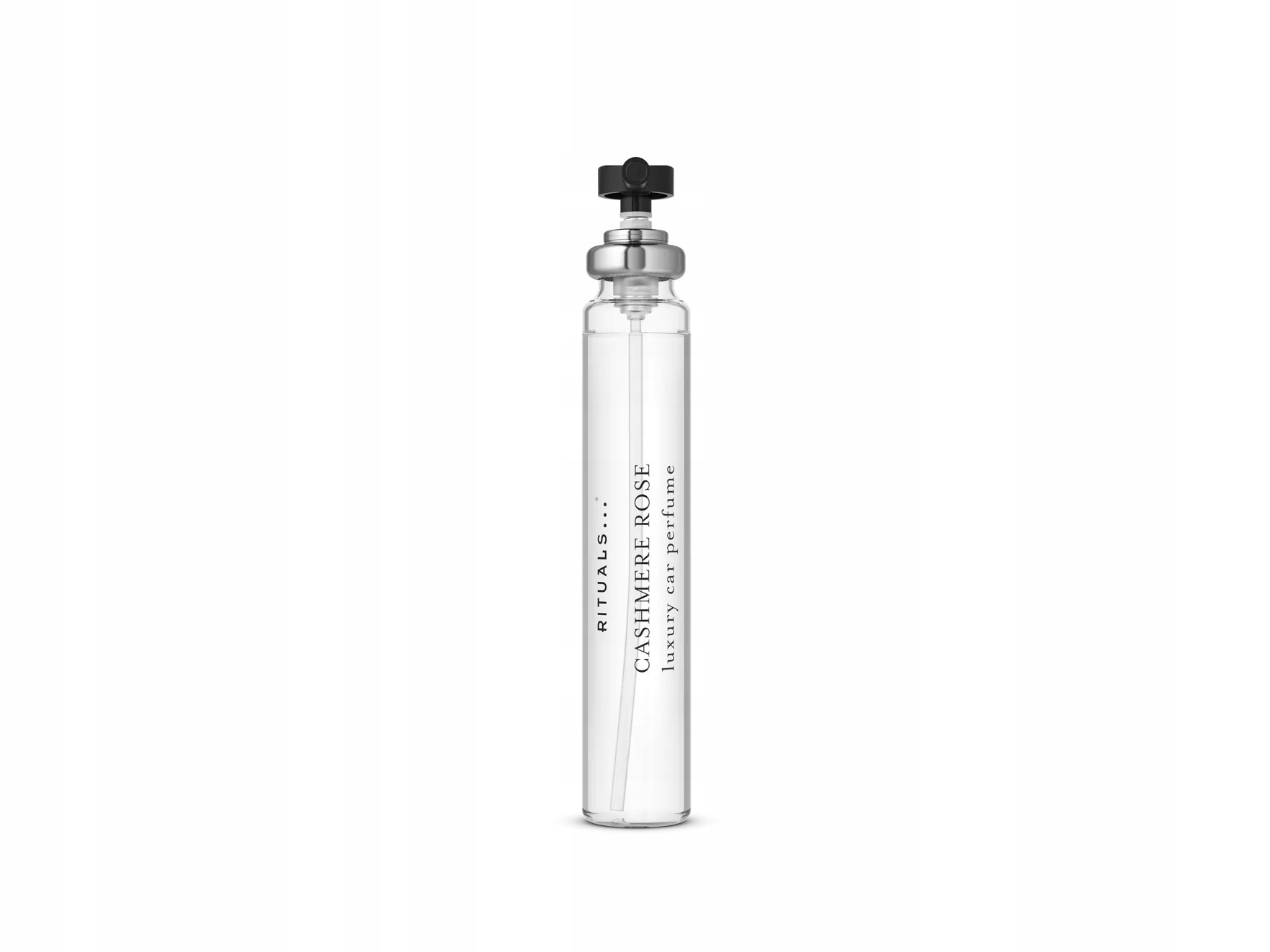 Rituals Private Collection Cashmere Rose Car Perfume Zapach Do Samochodu