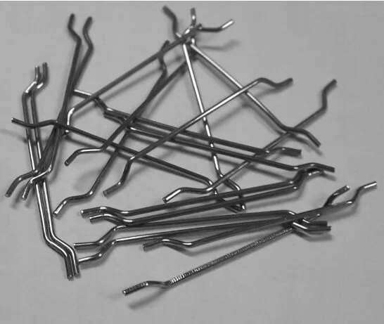 Włókno stalowe do betonu zbrojenie rozproszone15kg EAN (GTIN) 94876320