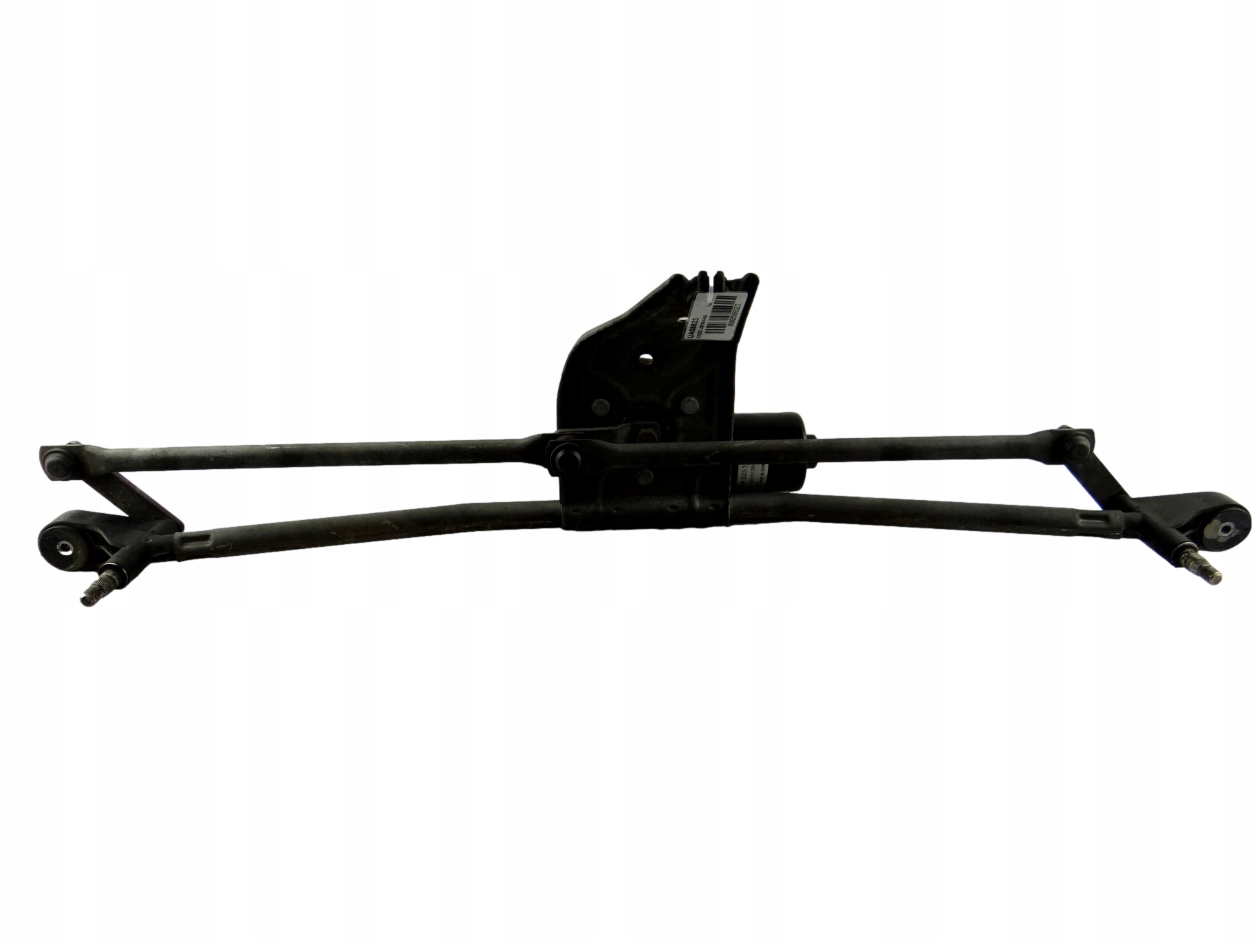 mechanism engine of wipers front FORD TRANSIT 404.523