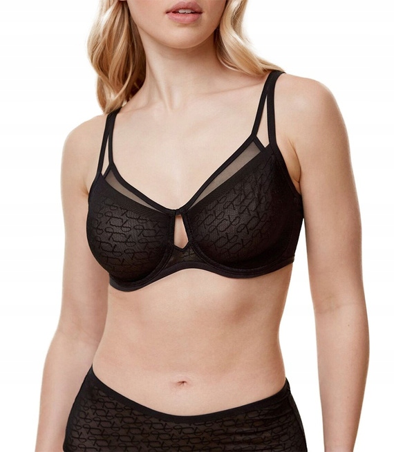 Podprsenka Triumph Signature Sheer W01 Ex 065 H