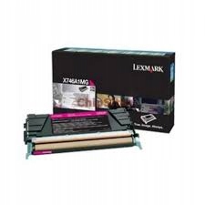 Toner Lexmark Magenta 24B5702 orig