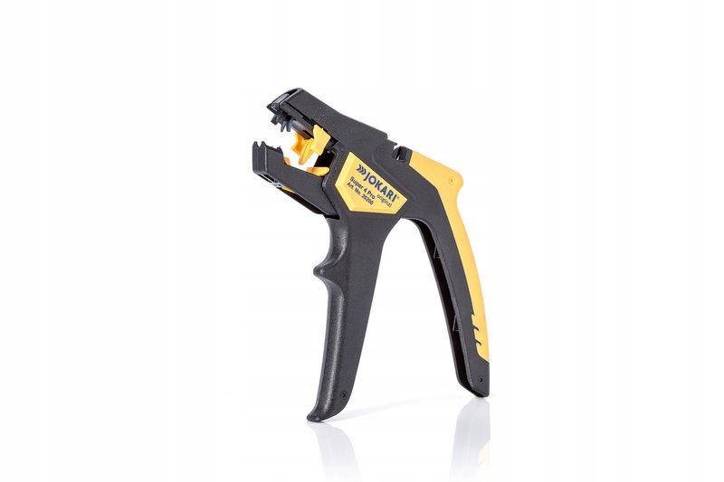 Odizolační kleště Jokari 4 Pro [20200]