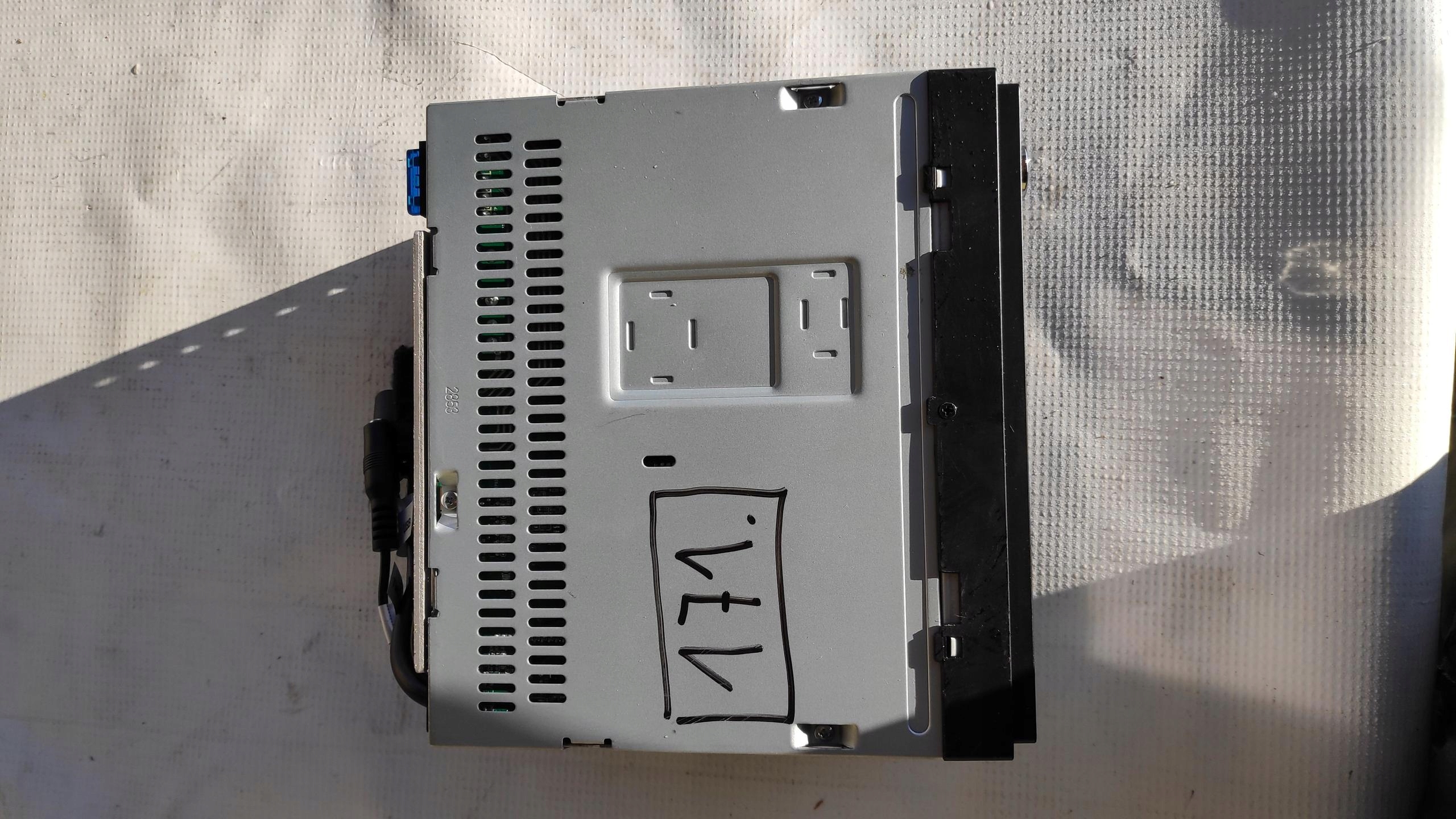 экран дисплей REXTON IACLINT01