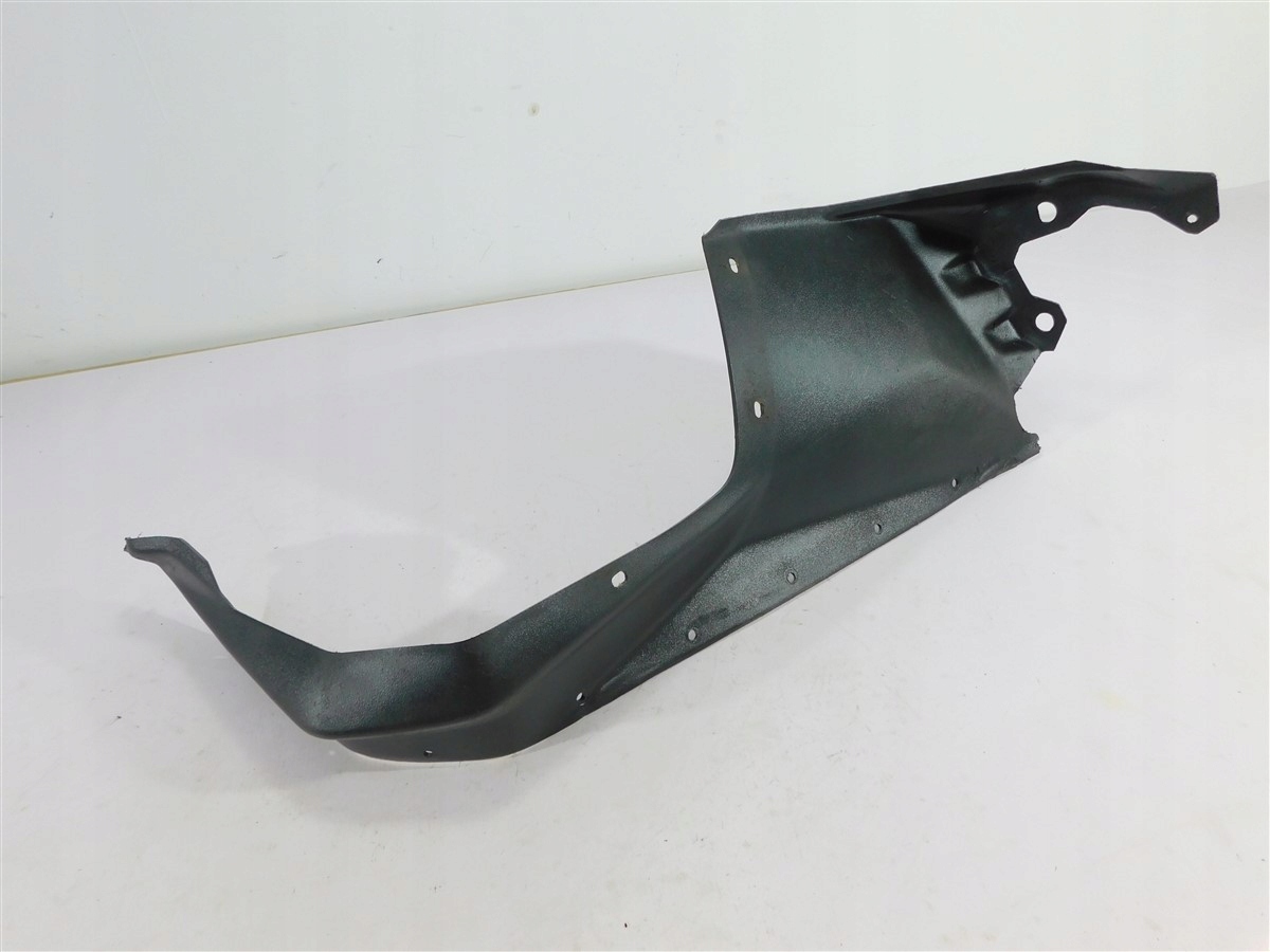 NADKOLE POSZERZENIE PLASTIK CAN-AM RENEGADE XMR G2 Numer katalogowy części QPOZ.086