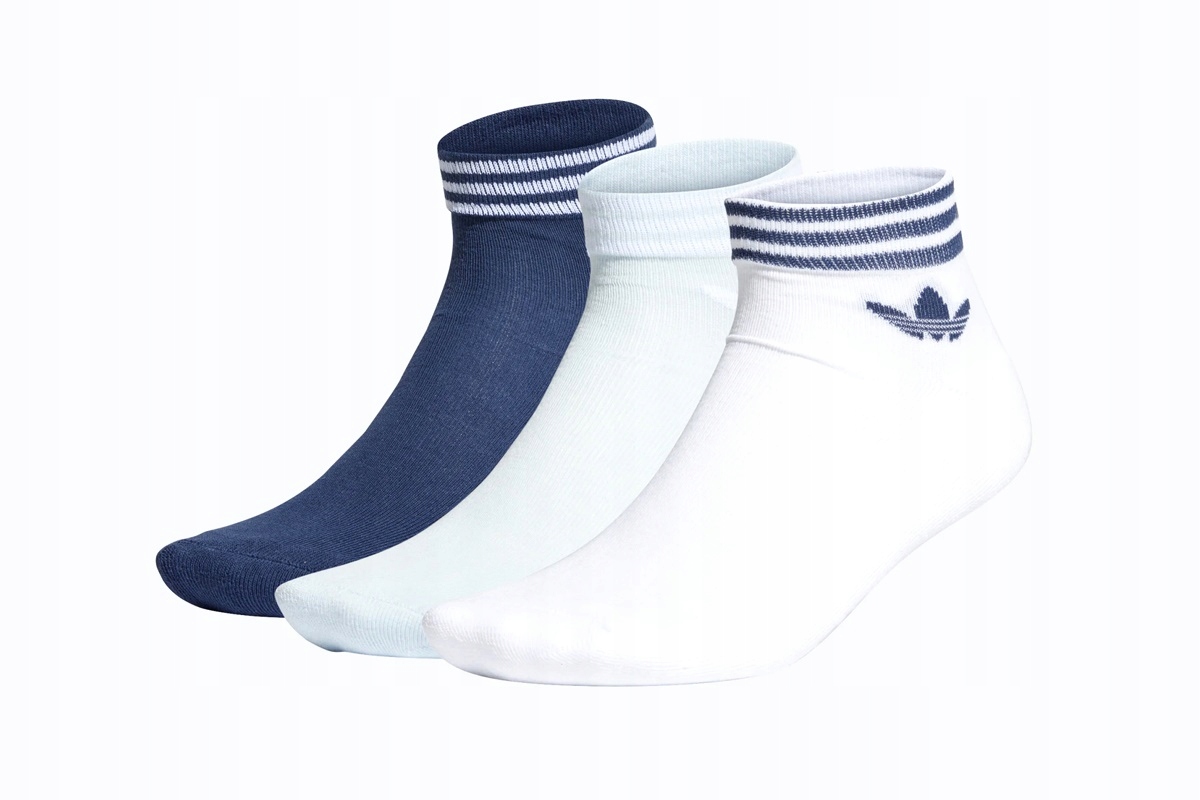 

Adidas Skarpety Stopki FM0645 MIX 43-46