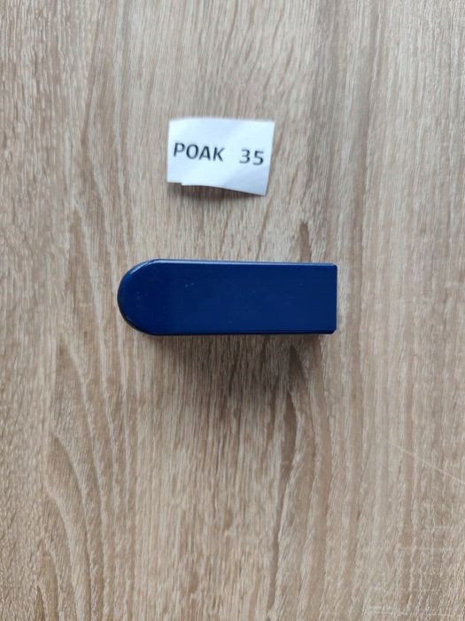 Dziurkacz do dyskietek (Commodore 5,25)