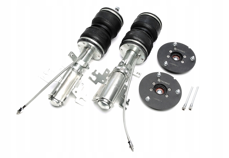 LFOP09-1 - Подвеска air-ride Airride Opel Vectra C Signum