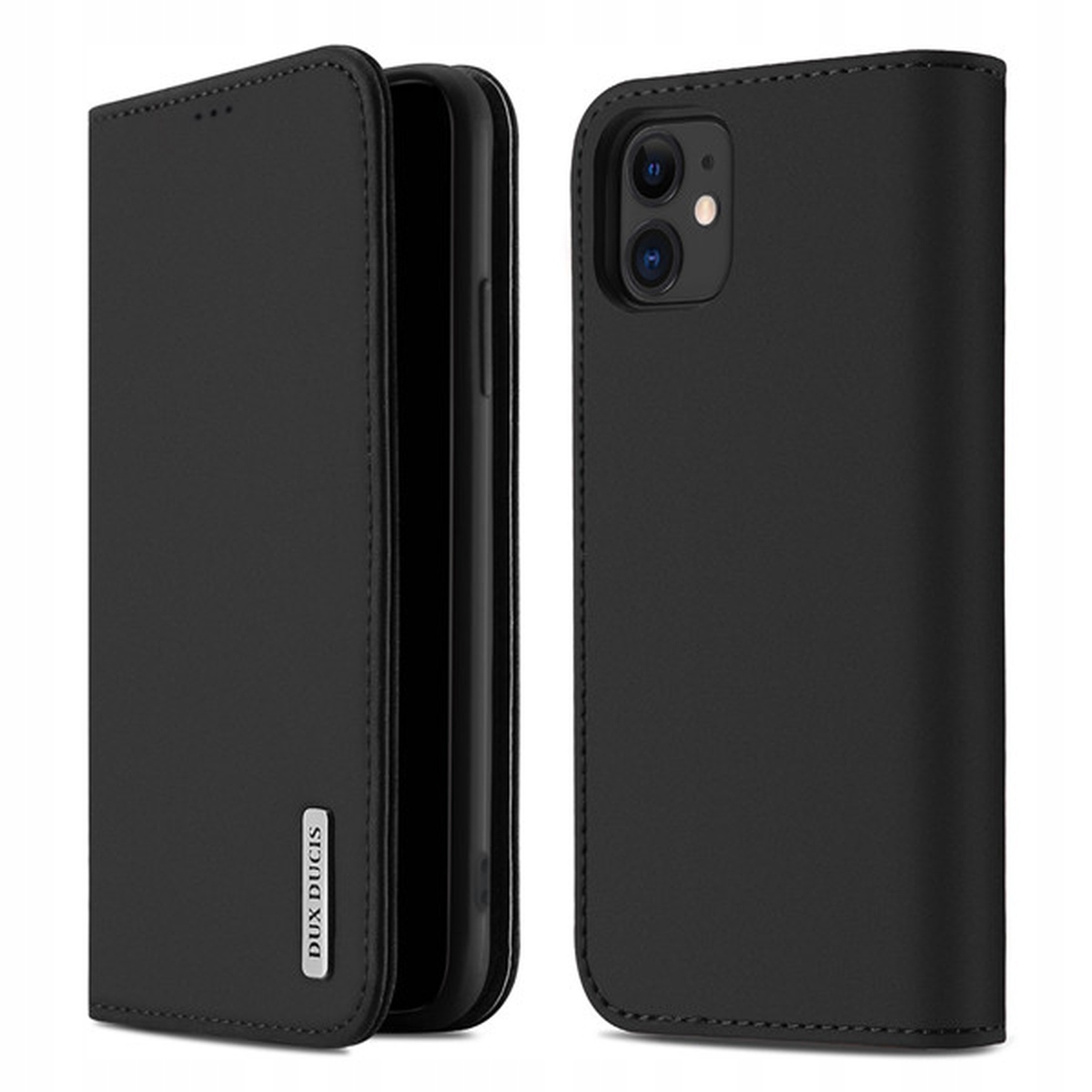 

Duxducis Wish Etui Portfel Futerał Do Iphone 11