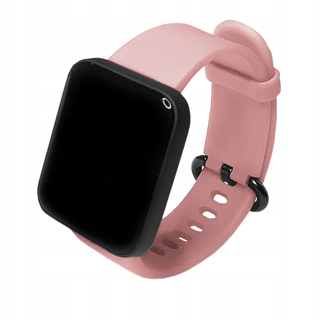 

Pasek do Xiaomi MI Watch Lite Opaska
