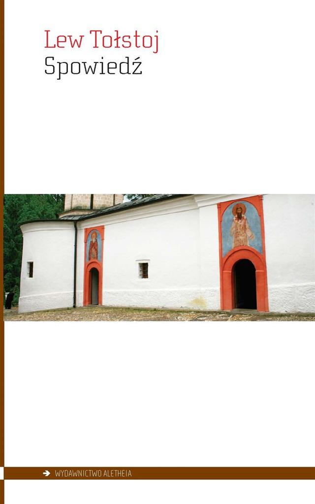 Spowiedź Tytuł Spowiedź