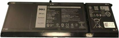Dell 54Wh Lithium-ion battery for