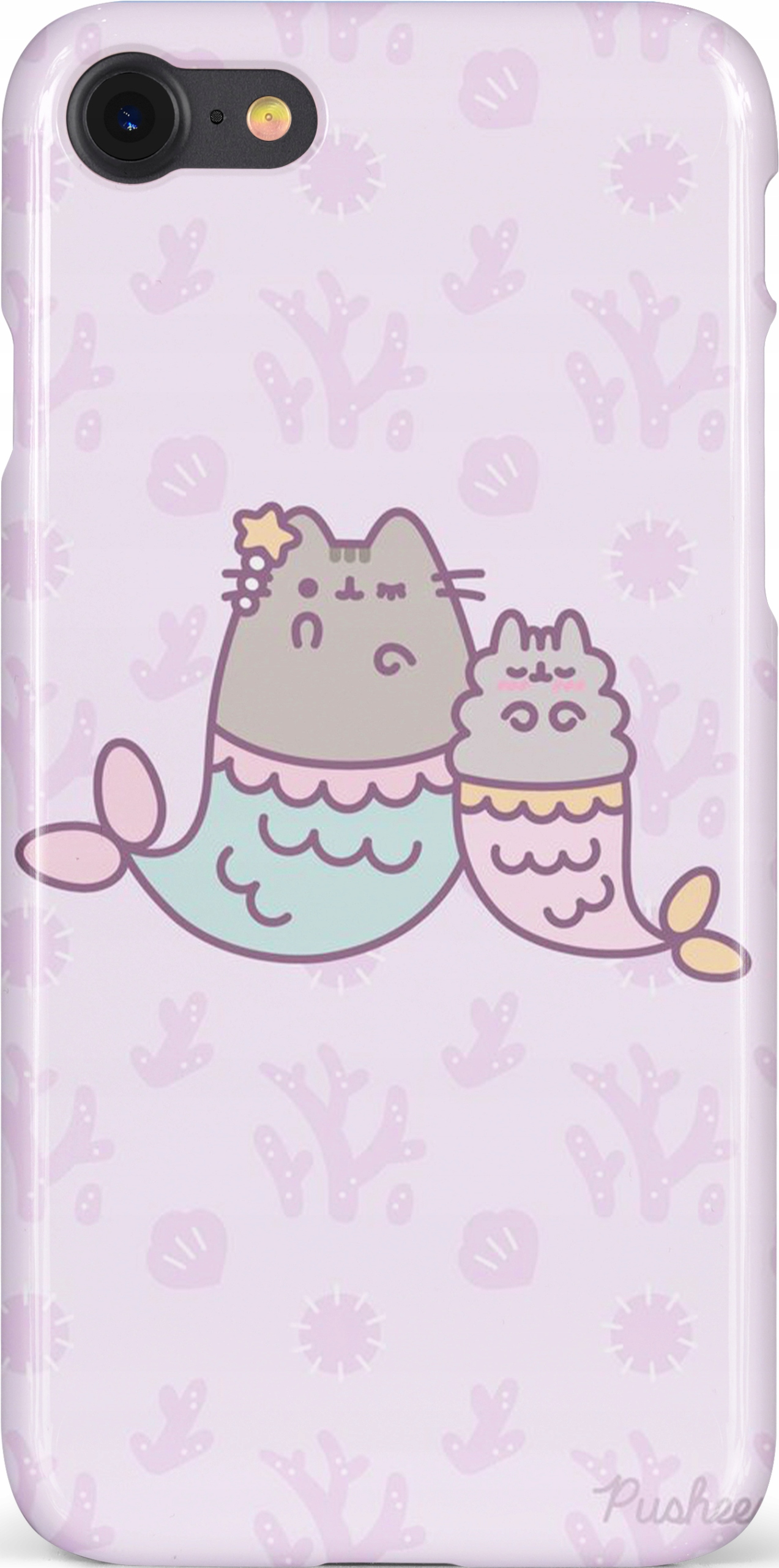 

Etui Xiaomi Redmi 7 Pushen Grafiki