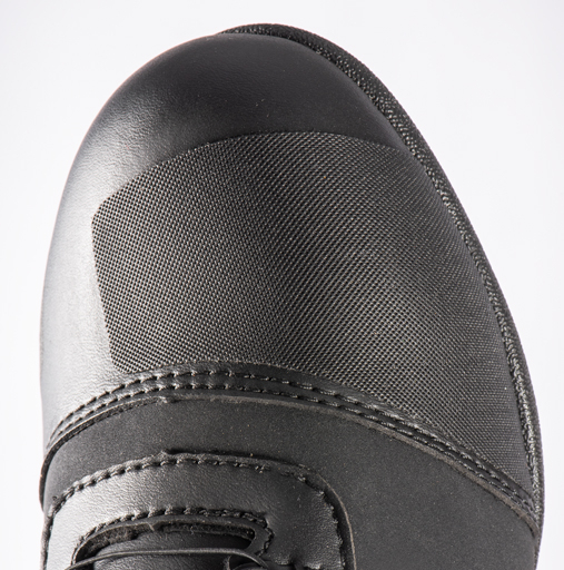 Buty motocyklowe RANKER WP IXON czarne 42 Rozmiar 42