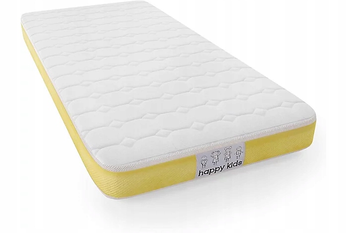 MATERAC HAPPY KIDS 90x200 cm