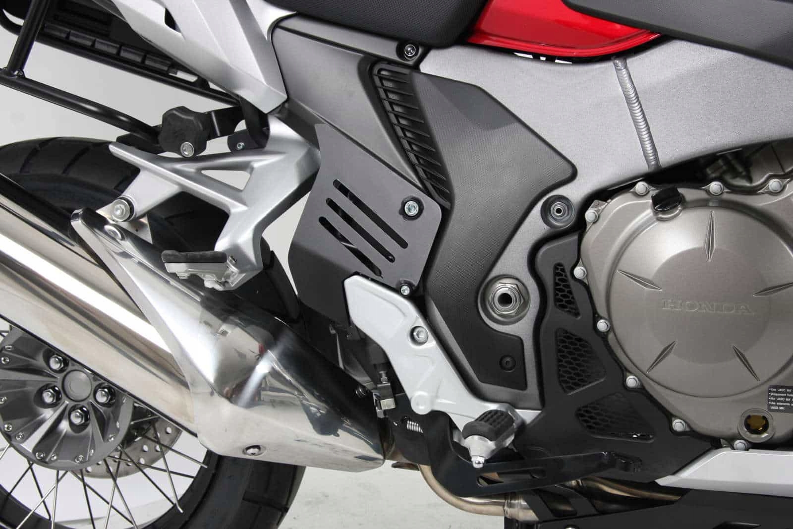 Kryt práva na Honda Crosstourer (2012-2020)