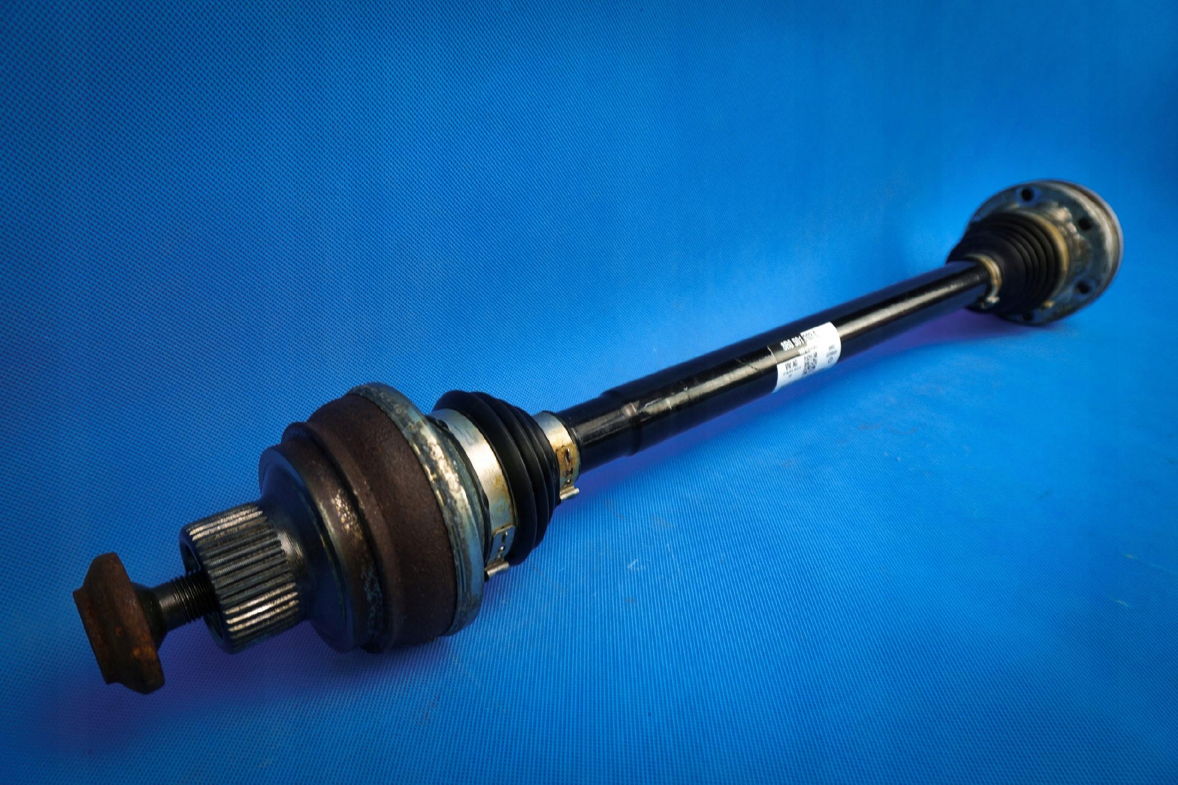 semi-axis joint Audi A6 S6 A7 S7 Q5 A8 S8 8R0501203C