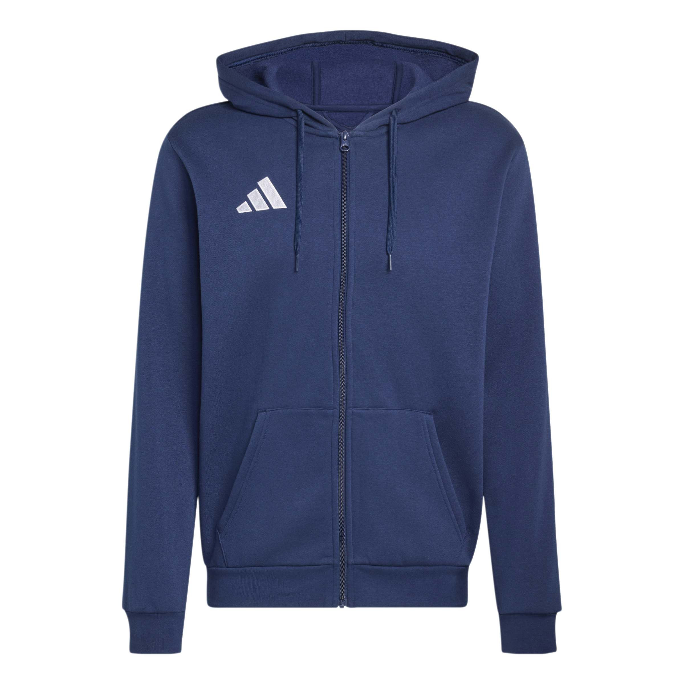 mikina adidas Entrada 26 Hoodie KF5946 L