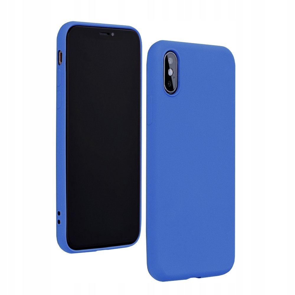 

Futerał Forcell Silicone Lite do Samsung A50/A50S/