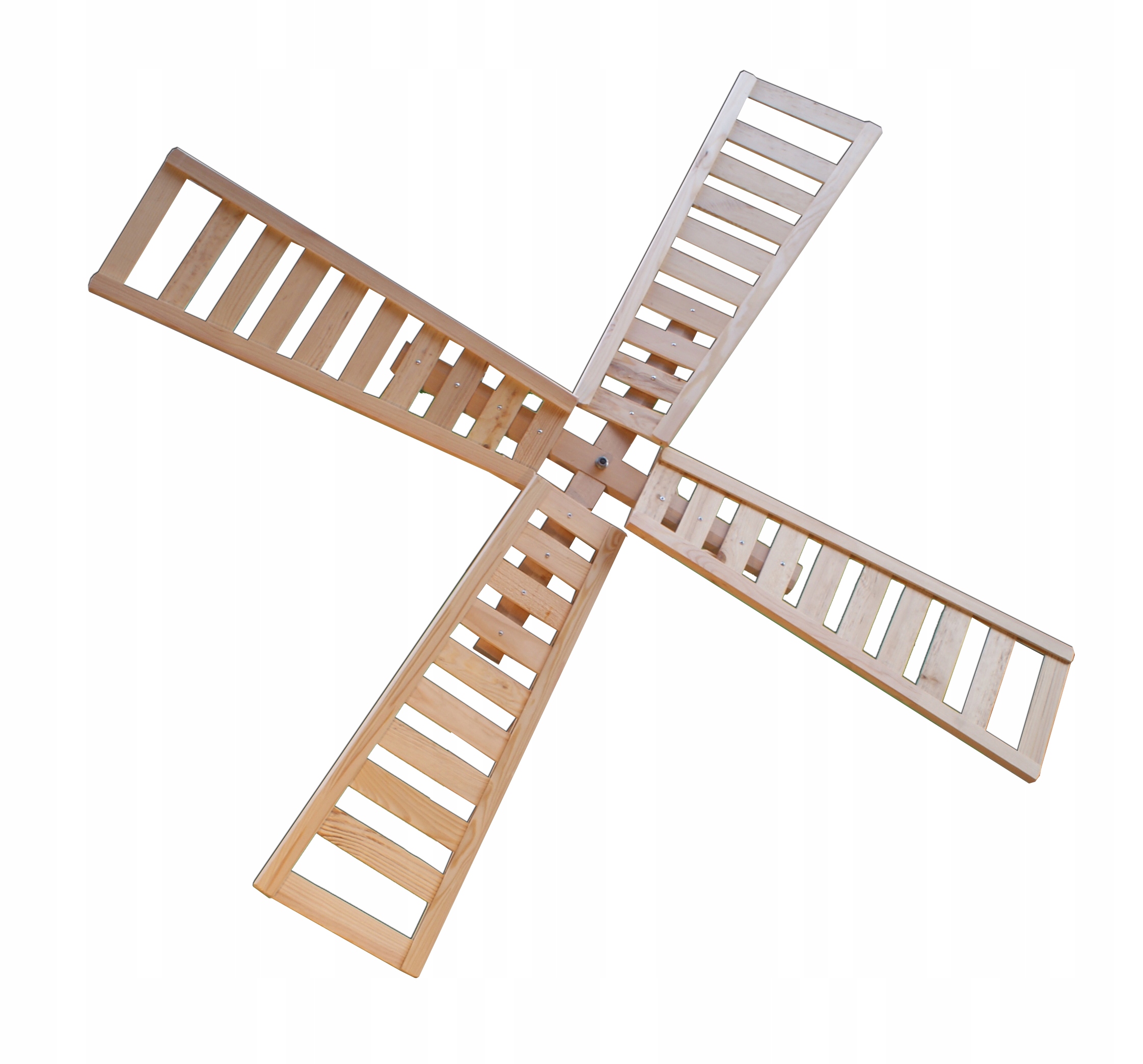 Křídlo vrtule pro zahradní větrný mlýn W103