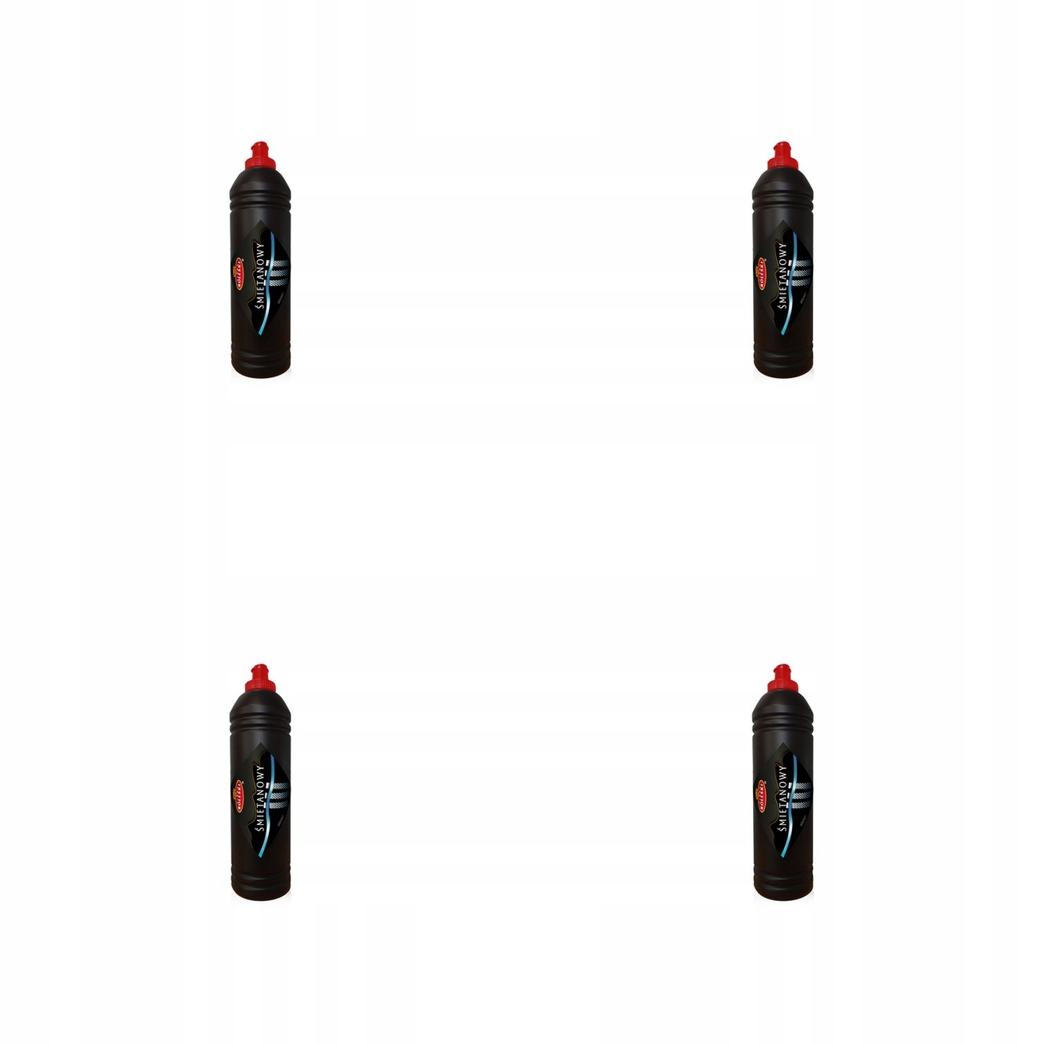 4x 1,03kg Roleski sos śmietanowy Zgrzewka