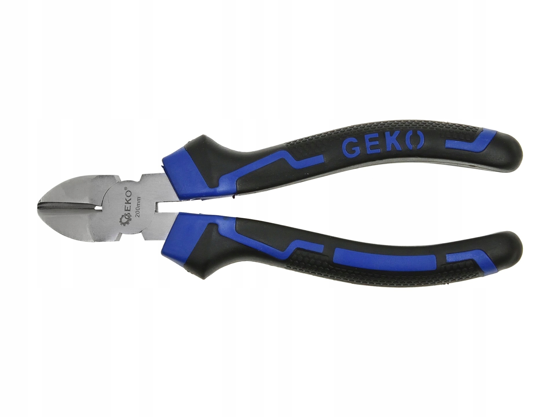 

Obcinaczki Szczypce Boczne 200mm Premium