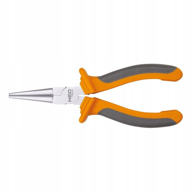

Szczypce Okrągłe 160mm Neo Tools 01-020