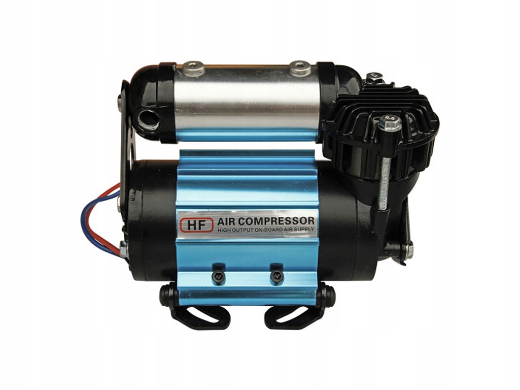 KOMPRESOR DO BLOKAD HF COMPACT 12V CKMA12 Part number CKMA12