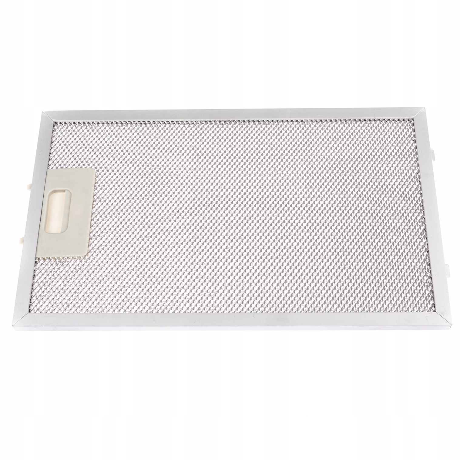 Filtr przeciw tłuszczowy do okapu aluminiowy kasetowy 33,7x27cm 337x270mm Marka Altus