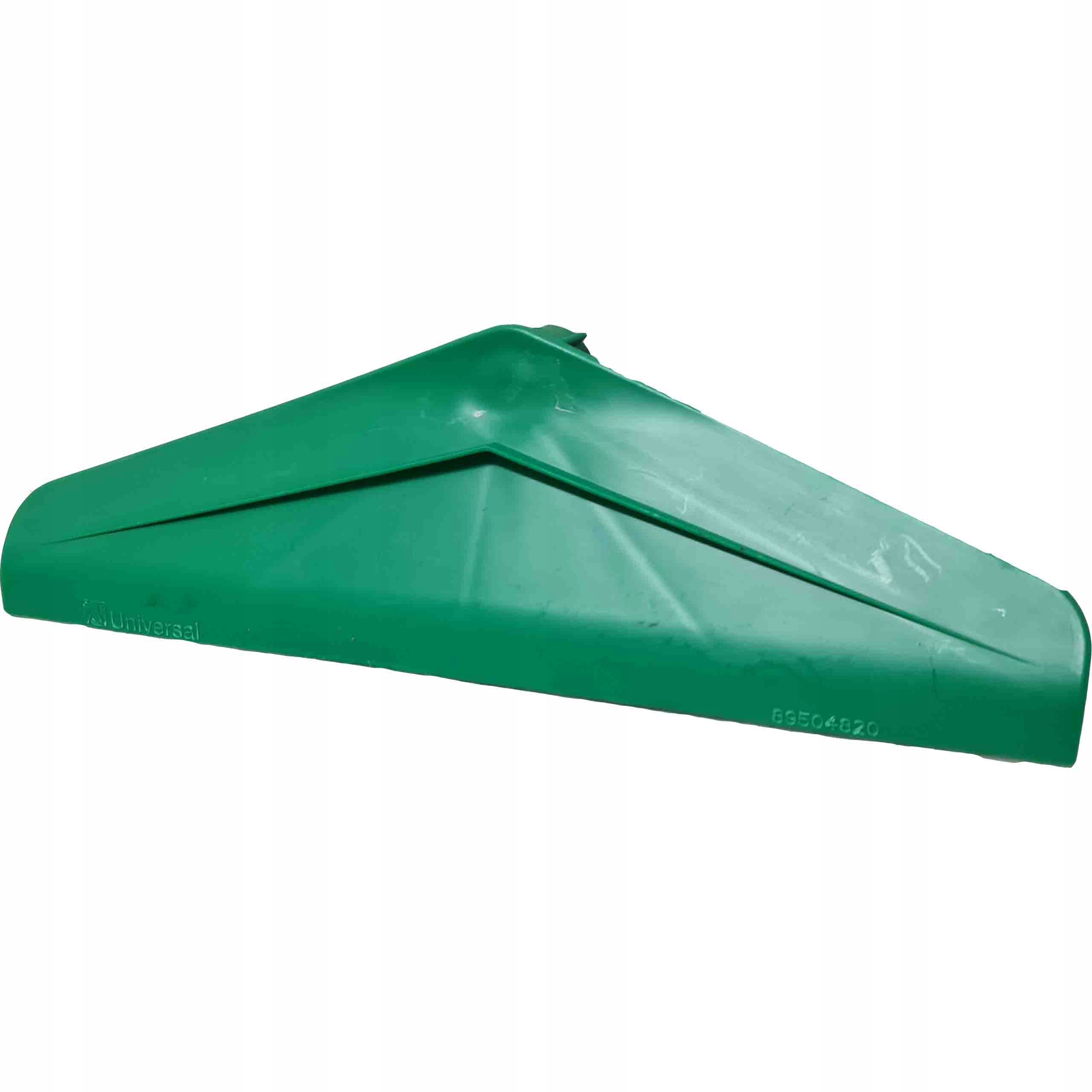 

Zgarniacz do obornika MS35 zielony 89504820