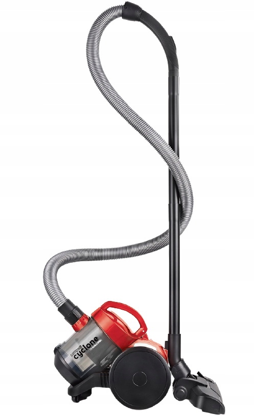 Odkurzacz bezworkowy Kalorik VC1022R