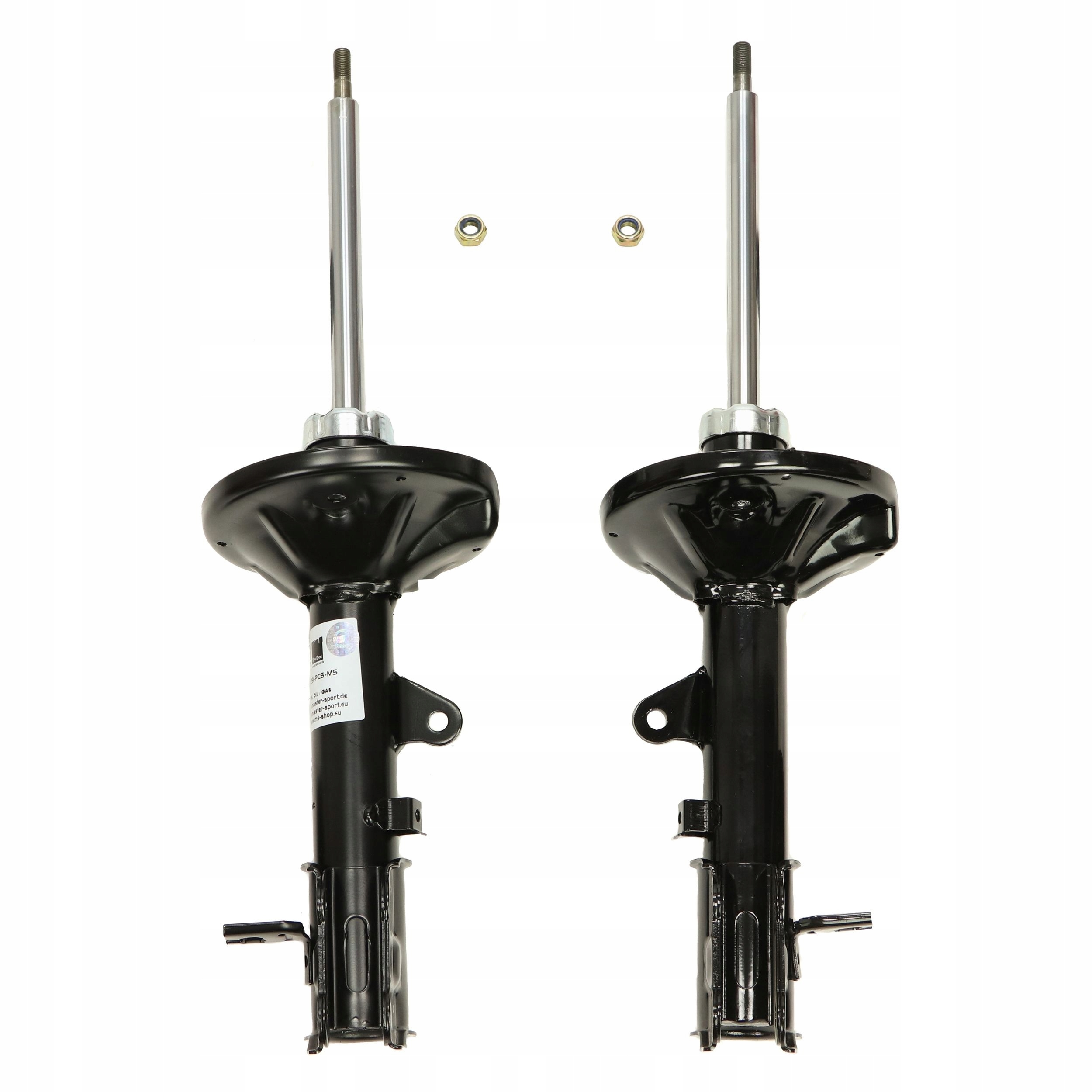 

2x Amortyzatory tył Hyundai Elantra III sedan (XD)