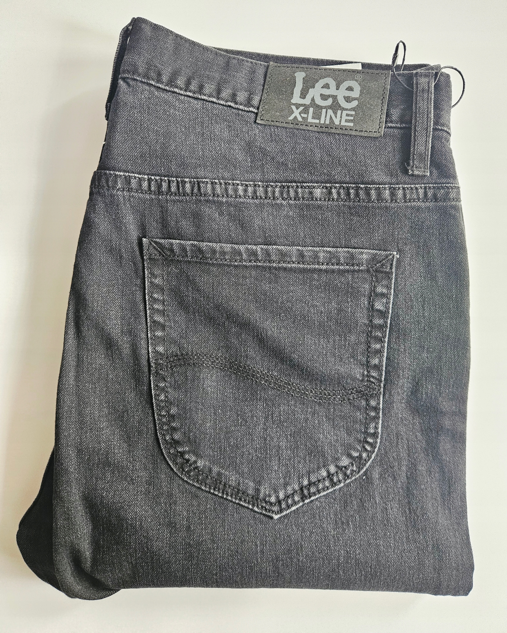 Lee X-line LMB100731 Comfort Tapered pánské džíny velikost 32/31