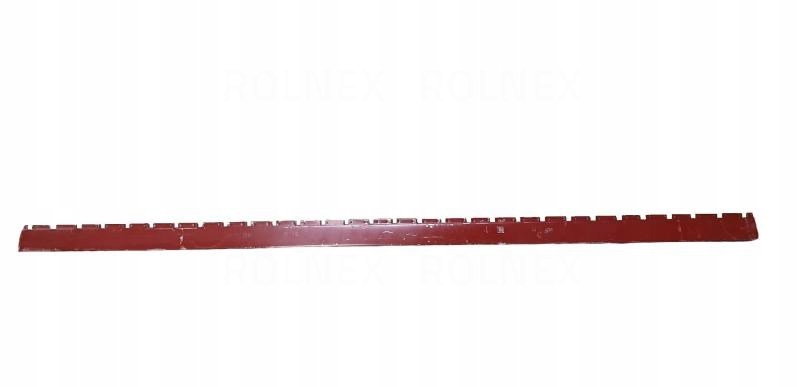 Plech nahrnovacího křídla Bizon 5055030121