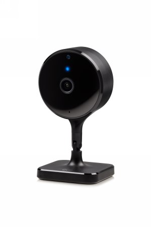 Eve Cam – domáca monitorovacia kamera