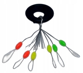 MOCNA WĘDKA KARPIÓWKA 3,60 m DIAMANT 150-260 g + GRATIS ŚWIETLIKI+STOPERKI Stan opakowania otwarte