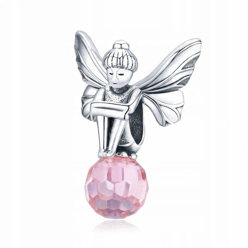 

Charms Lśniąca Wróżka do Pandora Apart