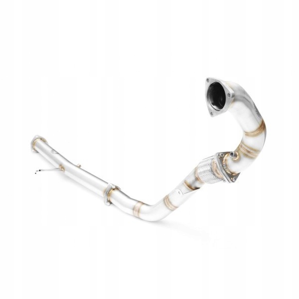 Downpipe AUDI A4 2 7 3 0 TDI B7 2005 2008