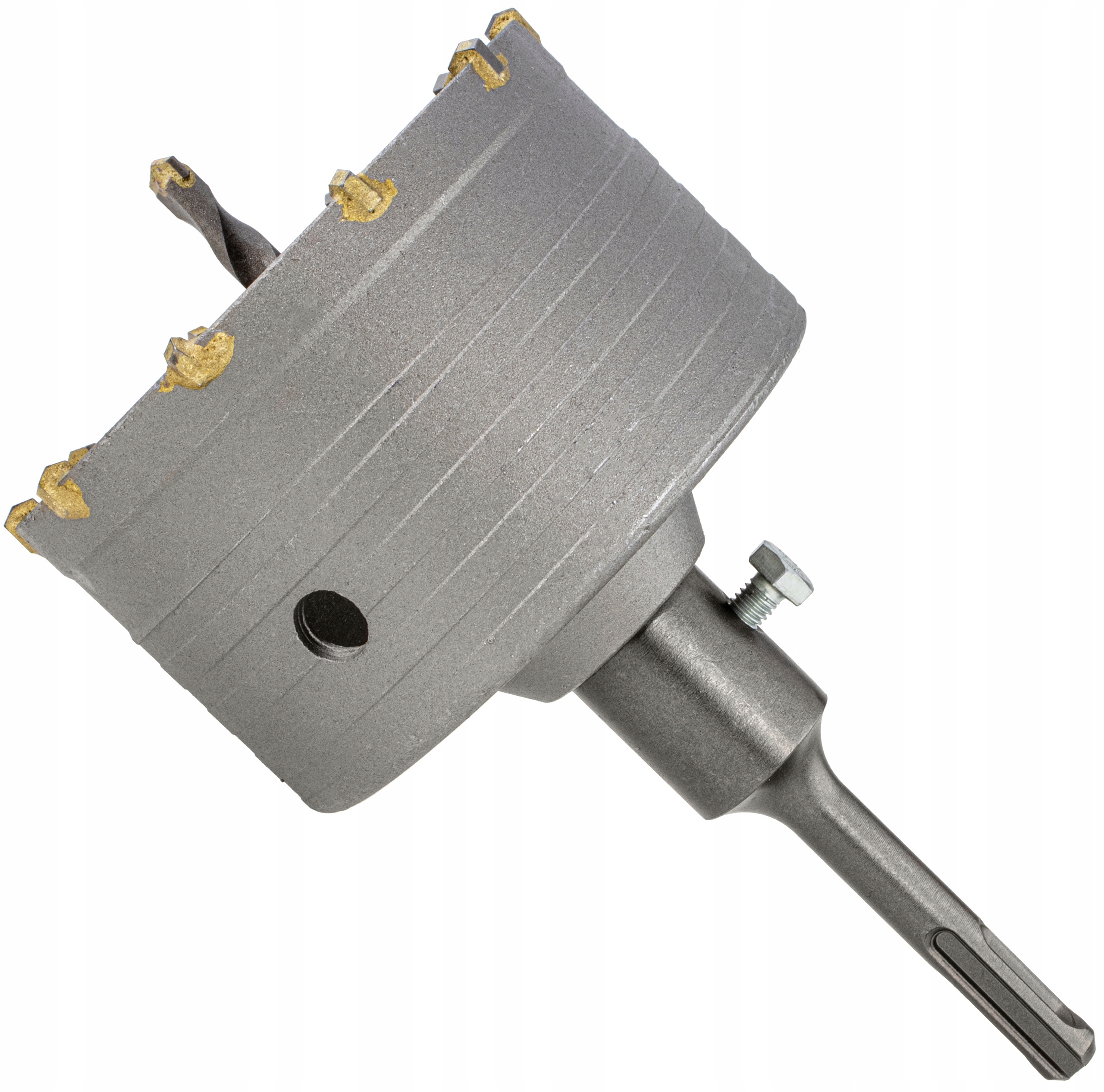 

Otwornica Frez Do Betonu Koronka Pod Puszkę 100 MM