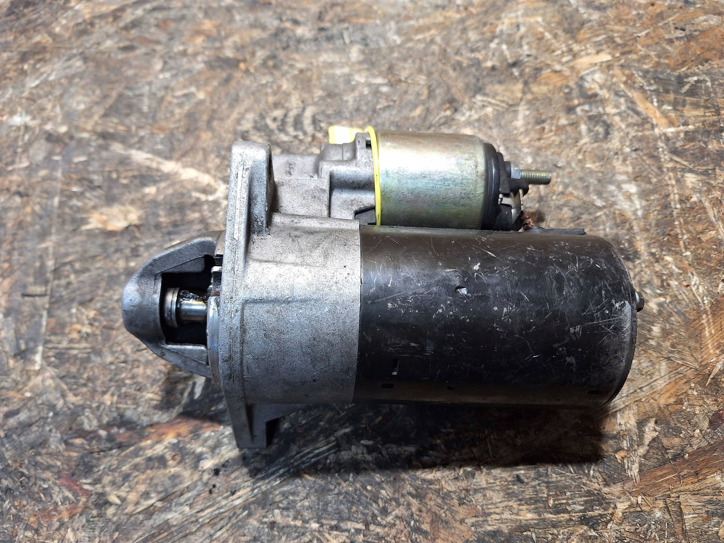 starter 0001107066 ALFA ROMEO 147 1.6 2.0