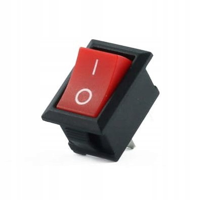 

Wyłącznik włącznik zapłonu piły spalinowej Nac Har