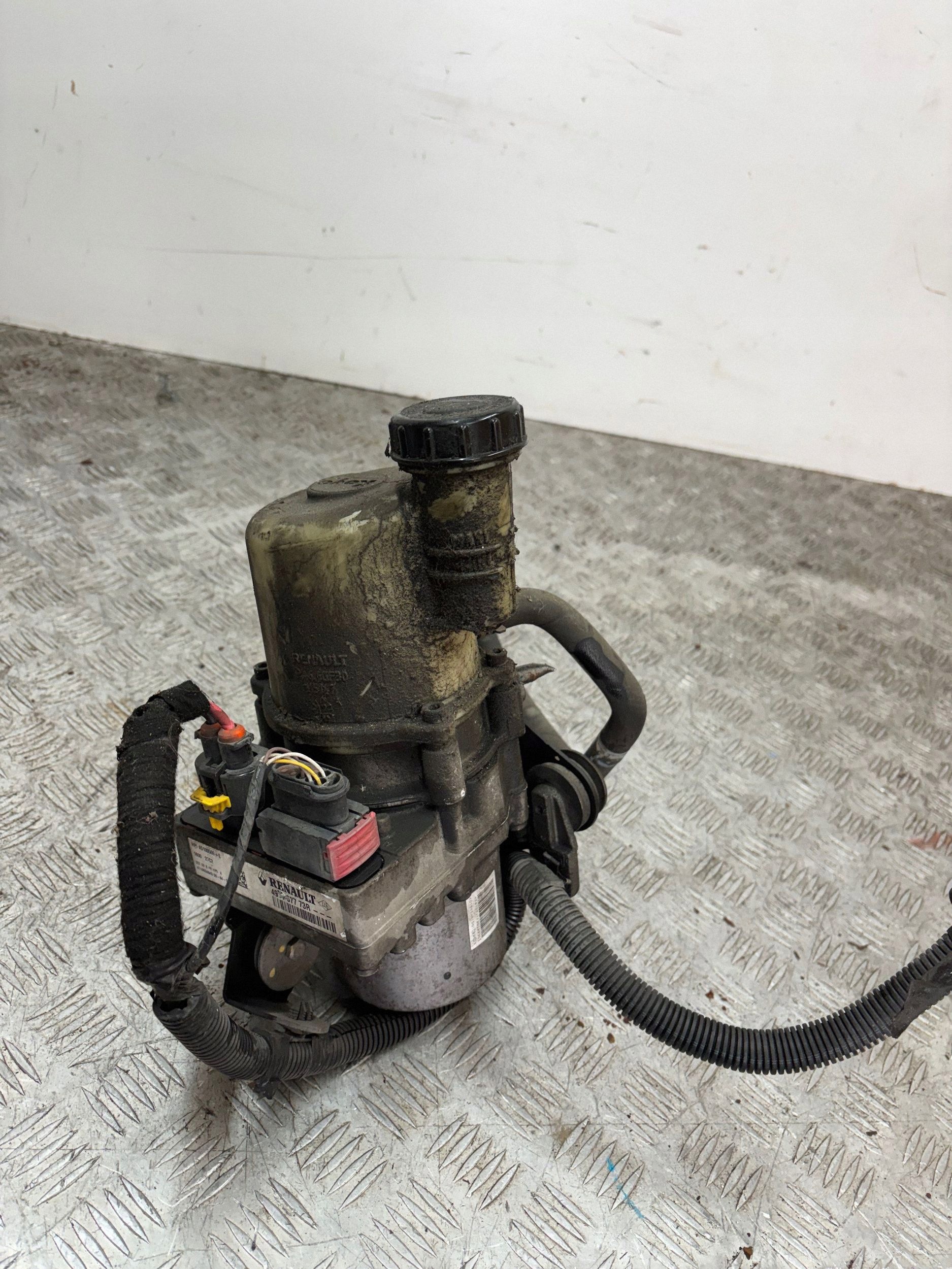 Pompa servosterzo DACIA DUSTER e 10- 491107773R