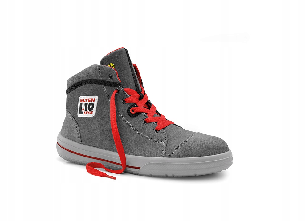 Ochranné boty Vintage Mid Esd S3 761071-48
