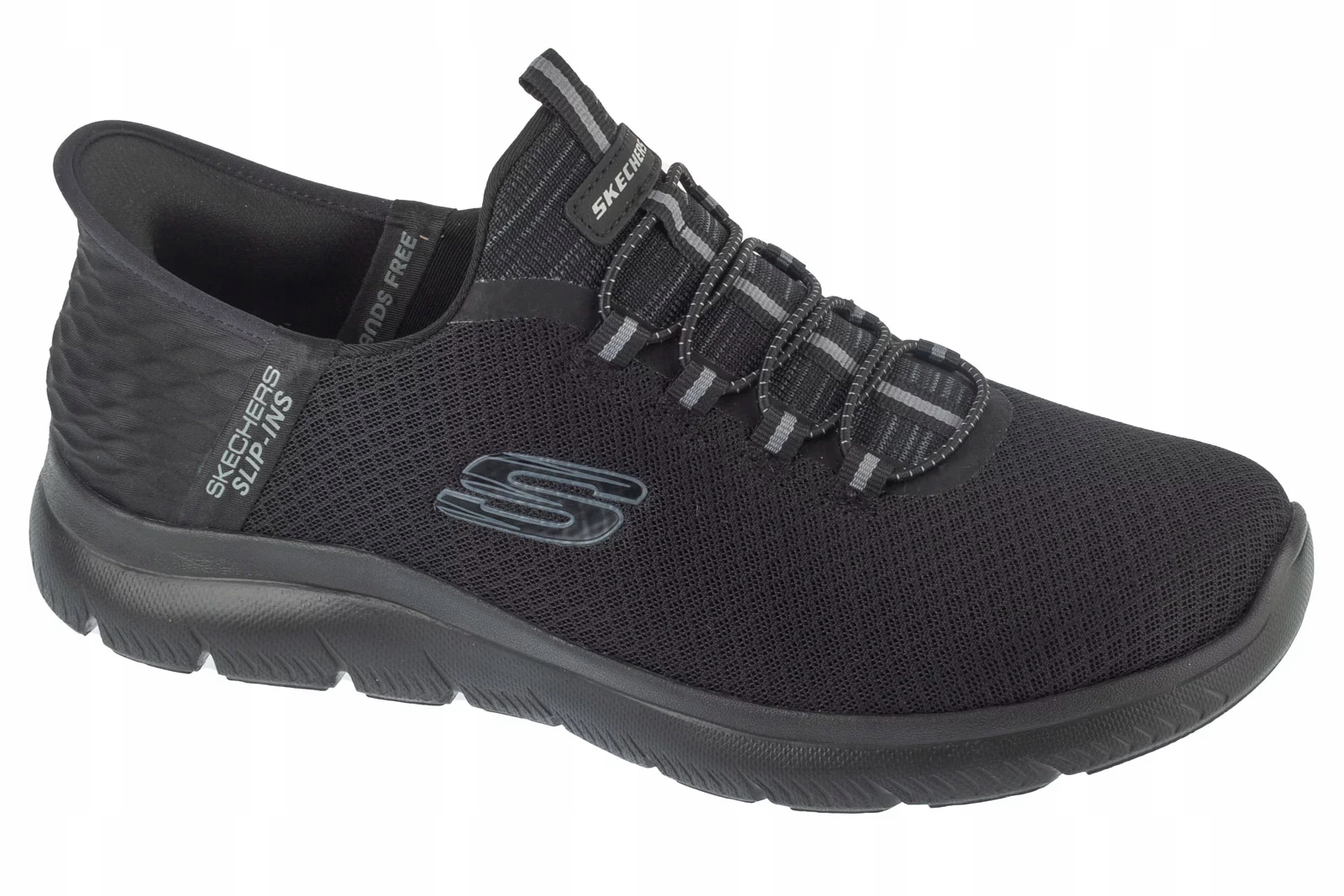 Skechers Slip-Ins Summits High Range 232457W-BBK