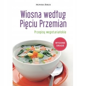 

Wiosna według Pięciu Przemian